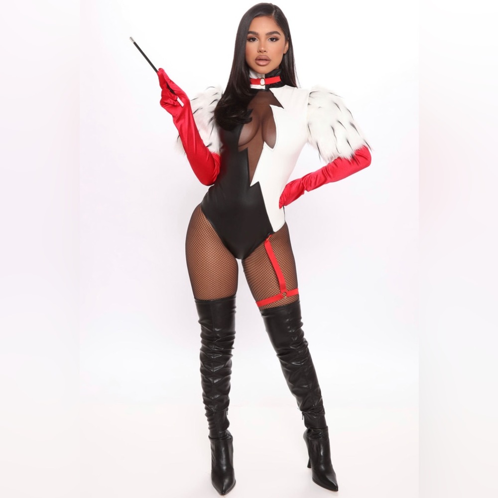 Foreplay Halloween Costume
